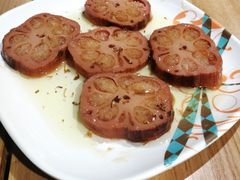 -老城南.鸭血粉丝汤(夫子庙店)