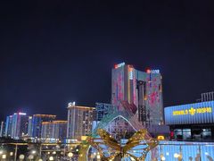 -民盈·国贸城