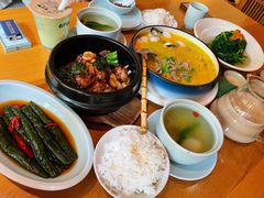 -竹里馆 ·茶食(奥体店)