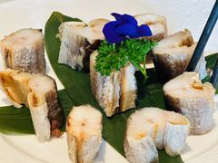 -菲乐餐厅(三十年经营·湖滨路店)
