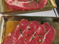 -炙城·韩式烤肉(南京东路店)