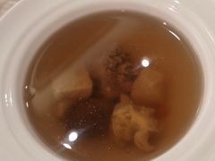 -酌宴府The China Club·广州万富希尔顿酒店(云城东路店)