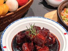 -肆月河豚·新淮扬菜·烤鸭(中关村店)