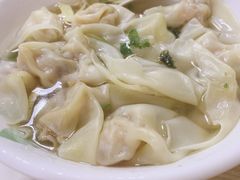 -三盛楼饭店(四流中路店)