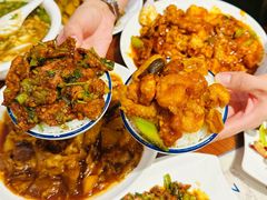 -恩宏德餐馆(平山道店)