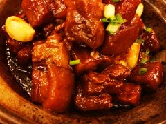 -橘子洲头湘菜馆