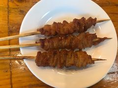 -京朋串屋·烧烤(望京西路总店)