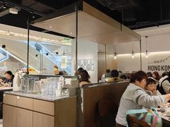 -留半山·香港食堂(啦啦宝都店)