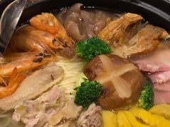 -上海人家花樣年华(中山公园店)