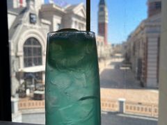 -LENBACH兰巴赫西餐啤酒坊(大连东港店)