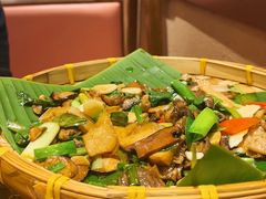 -云海肴·汽锅鸡·云南代表菜(丁香国际店)