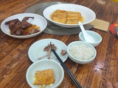 -信天游餐馆(肇庆店)