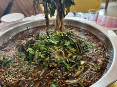 -临江后街鳝丝(临江店)