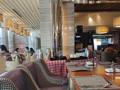 -北京王府井希尔顿酒店·万斯阁西餐厅