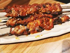 -额尔敦传统涮(公园西路店)