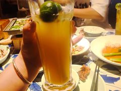 -绿茶餐厅(布吉万象汇店)