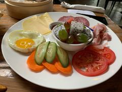 -zarah(鼓楼店)