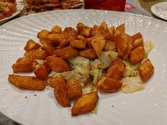 -石榴红了·非遗酥皮烤包子·新疆菜(瑞豪店)
