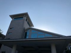 -福建鲤鱼洲酒店