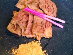 碳烤牛小排-水月·和牛工坊(水晶郦城店)