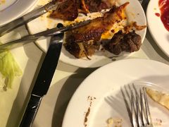 -戈拿旺巴西烤肉(崇文门店)