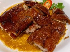 玉冰烧鹅-淘谷粤有味(石湾店)