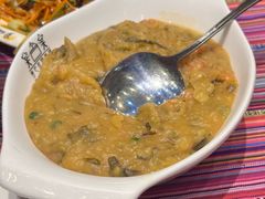 -香巴拉云南餐厅(华莱坞店)