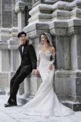 点击看大图 -城市花园婚纱摄影