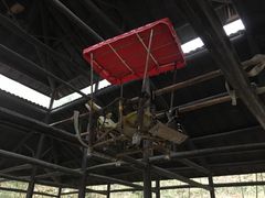 -藏龙百瀑风景区