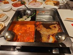 -海底捞火锅(劲松店)