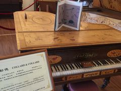 -鼓浪屿钢琴博物馆