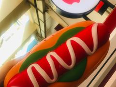 -Eckl’s爱氏热狗(猫街店)