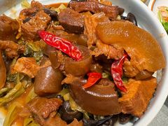 -客家汇·客家传承菜(水库店)