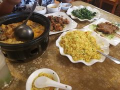 -伊萨娜印尼餐馆