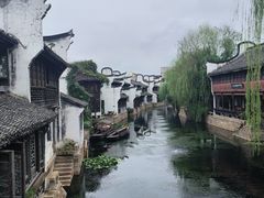 -嘉兴月河历史街区