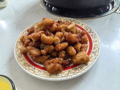 酥肉-菌之家·专业纯野生菌火锅·特色炒菌