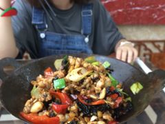 -徽州美食(三十年老店)