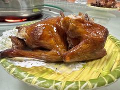 -麻奢鸽农庄·梦里水乡