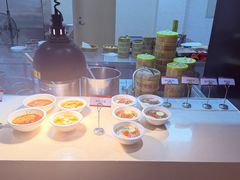 -勺园中餐厅