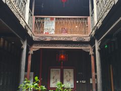-口岸雕花楼