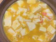 -唐食语粥(青山万达广场店)