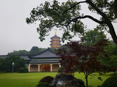 -浙江西子宾馆·瑶园咖啡厅