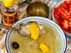 -阿金大白·上海菜馆(新天地店)