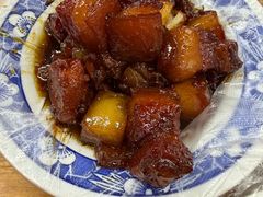 -潘记红烧肉(兴隆街店)
