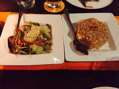 -Ministry of Crab(科伦坡店)