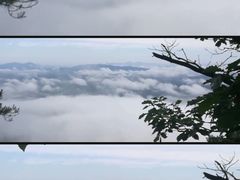 -丹东凤凰山景区