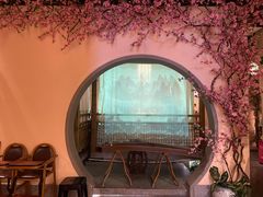 -意满花千醉(金茂览秀城店)