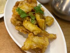 -小土豆北方菜馆(方庄店)