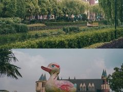 -安徒生童话乐园