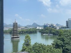 -忆咖啡观景餐厅(桂林象山公园店)